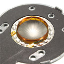 8 Ohm Metal Replacement Diaphragm For JBL JRX100 JRX112 JRX115 JRX125 JRX115I
