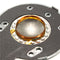 8 Ohm Metal Replacement Diaphragm For JBL JRX100 JRX112 JRX115 JRX125 JRX115I