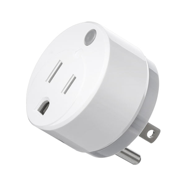 NEO Smart WIFI Socket US Plug Wifi Smart Plug Socket 2.4GHz 45m Timing ON/OFF Function for Alexa for Google Home Assistant IFTTT