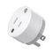 NEO Smart WIFI Socket US Plug Wifi Smart Plug Socket 2.4GHz 45m Timing ON/OFF Function for Alexa for Google Home Assistant IFTTT