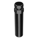 Black 6 Spline Drive Tuner Wheel Lug Nut Repair Tool Key Lock Replacement 3/4 13/16 Inch