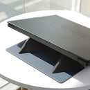 Nillkin ZN001 Portable Anti-slip Laptop Stand Mouse Pad For 11.6-15.6 Inch Laptop MacBook