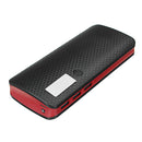Bakeey 5*18650 3 USB Ports LED Display 20000mAh Flashlight Battery Case Power Bank Box