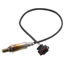 Lambda O2 Oxygen Sensor For Vauxhall Tigra Vectra Zafira 1.8 16v 93185456 New