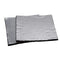 400x400x10mm Foil Self-adhesive Heat Insulation Cotton For 3D Printer CR-10S Heated Bed