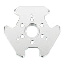 3D Printer Part Aluminum Alloy M3 Fisheye Effector Hammock Hanging Station 3mm Accessories