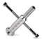 Cable Connector Terminal Wire Twisting Tool Stripper Twister Line for Power Drill Drivers
