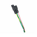 Enusic CJ780 GPS Rear Time Tracker With Relay GSM Locator Anti-theft Cut off Fuel Power System Function