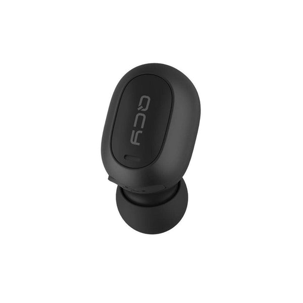 [bluetooth 5.0] QCY Mini 2 Single Wireless bluetooth Earphone Handsfree Headphone with Mic from xiaomi Eco-System