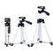 50CM one aluminum alloy mobile phone self-timer tripod projector bracket live special camera tripod