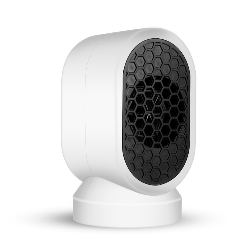 Mini Home Heater Office Desktop Electric Winter Heater Desktop Air Heater Warmer Mute Desktop Heater