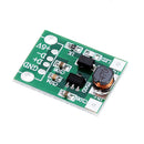 DC-DC 1V-5V to 5V Converter Step Up Power Supply Module Boost Adapter Converter Board 500MA Voltage Regulator