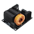 Jacob Ladder + ZVS High Voltage Arc Power Supply Module DIY Student Experiment Kit