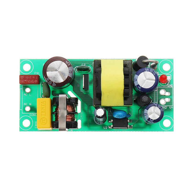 SANMIM AC-DC 5V 10W Single Output Switching Power Supply Module Industrial Power Supply Bare Board