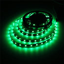 WS2811 5M 240 SMD 5050 LED Strip RGB Dream Color Light Non Waterproof DC 12V