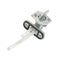 Gas Fuel Tap Valve Switch ON/OFF/Reserve For Suzuki Petcock LT50 LTZ50 KFX50