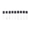 Transistor Assortment Kit BC337 BC327 2N2222 2N2907 2N3904 2N3906 S8050 S8550 A1015 C1815 10value 2000PCS Transistors Box Pack