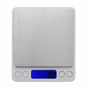 Mini Digital LCD Electronic Scale Kitchen Cooking Balance Food Weight Scale