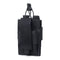 Three Soldiers ZB85 Molle Tactical Bag Multi-Pocket Waist Bag Wallets For Camping Hunting Phone Storage Bag