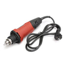 Drillpro 400W 220V Electric Drill Grinder Variable Speed Rotary Tool With 161pcs Accessories