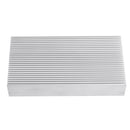 150x80x27mm Thickening Aluminum Heat Sink LED Radiator