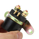 Motorcycle Solenoid Starter Motor Relay JDQ-8 For Suzuki