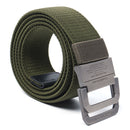 Survival Military Belts Tactical Belt  Nylon Waist Belt Strap Military Emergency EDC Gadget