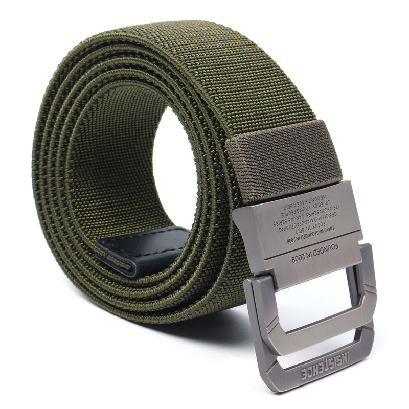 Survival Military Belts Tactical Belt  Nylon Waist Belt Strap Military Emergency EDC Gadget