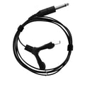 Tattoo Clip Cords Ultra-fine Durable RCA Interface Tattoo Hook Line Tattoo Accessories