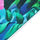 Sea Submarine Castle Mermaid Baby Shower Backdrop Jungle Photography Background Decorations