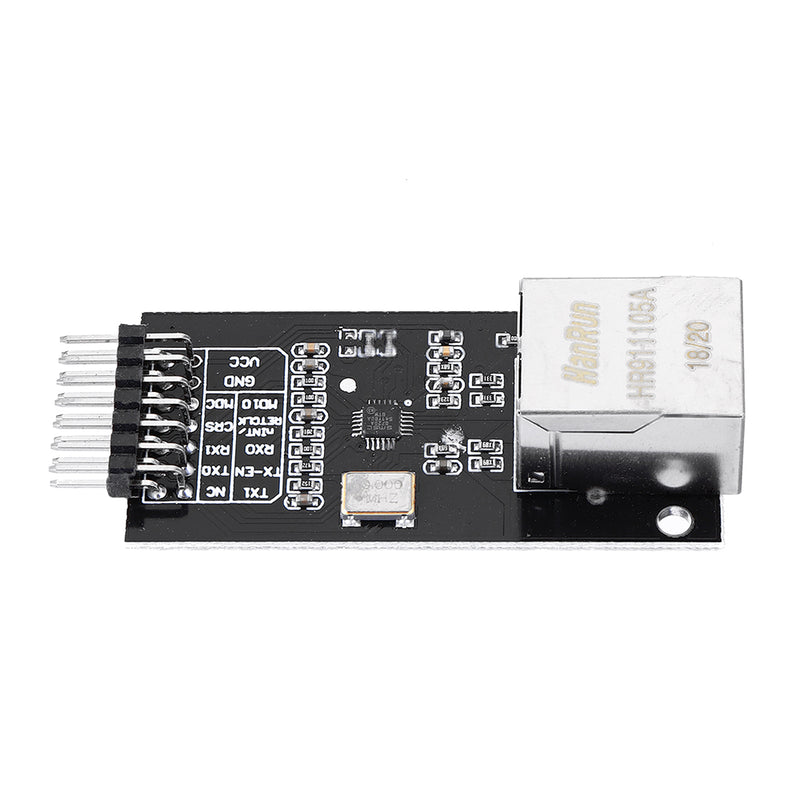 LAN8720 Module Smart Electronics Network Module Ethernet Shield Transceiver RMII Interface Development Board