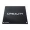 Creality 3D Ultrabase 310*320*4mm Carbon Silicon Glass Plate Platform Heated Bed Build Surface for CR-10S Pro / CR-X MK2 MK3 Hot bed 3D Printer Part