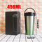 450ml Stainless Steel Outdoor Water Bottle Winter Keep Warm Water Bottle Coffee Bottle