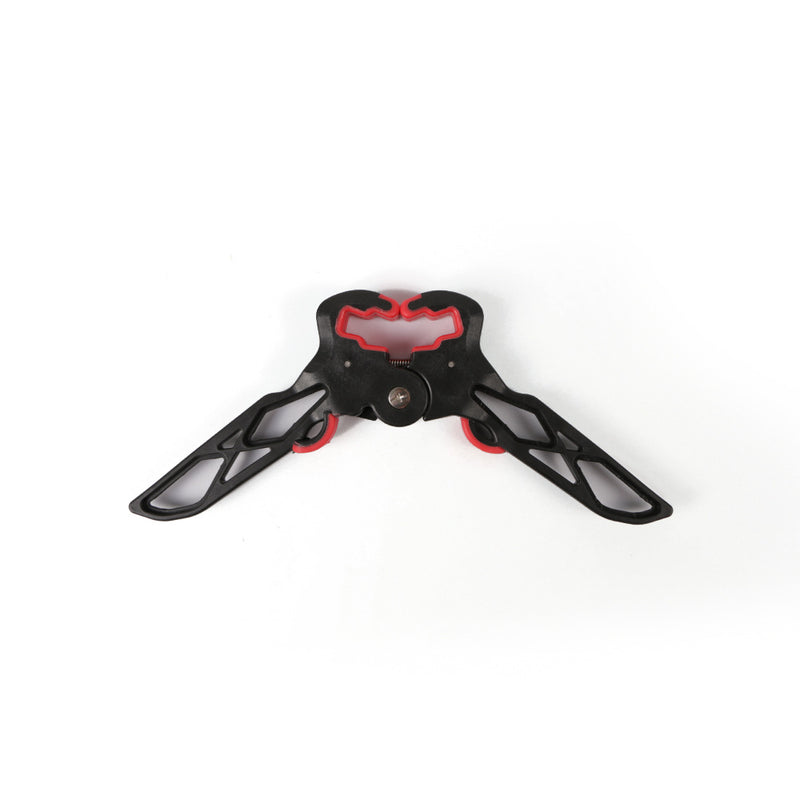 RT92 Outdoor Composite Bow Folding Portable Long Short Style Bow Arrow Frame Bracket Accessories