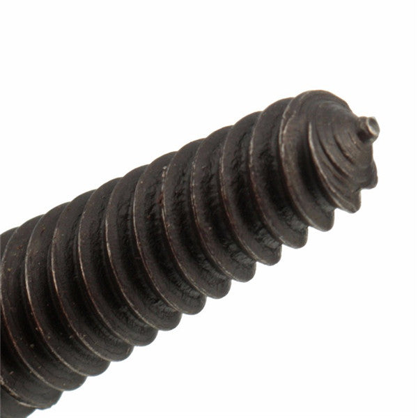 5pcs 1/8-3/4 Inch Damaged Nut Screw Extractor Set Bolt Stud Remover Tool Kit