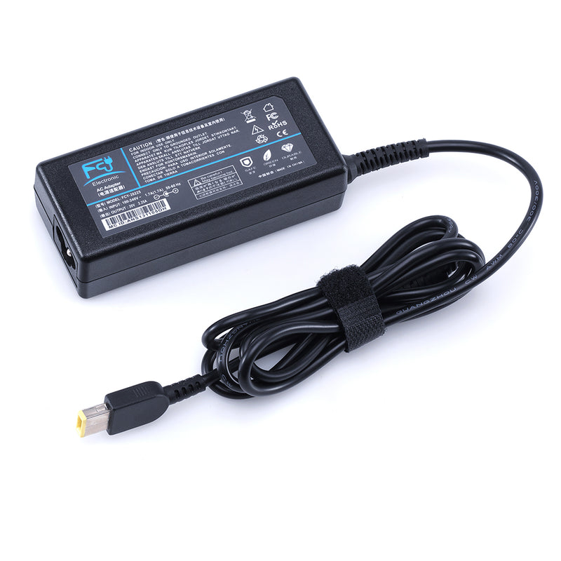 20V 50W 2.25A USB Pin for Lenovo computer charger Desktop laptop power adapter Add the AC line