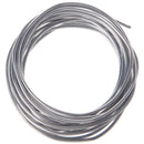 2.00mm 3m Copper Aluminum Weld Flux Cored Wire Low Temperature Aluminium Welding Rods