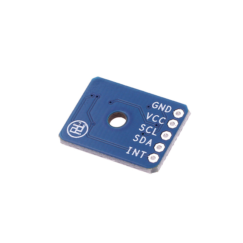 PAJ7620U2 Gesture Recognition Sensor Module DIY IIC 9 Gesture Recognition Controller Board