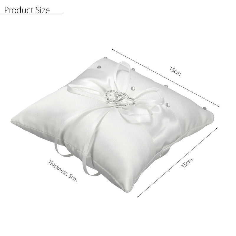 Wedding Ring Pillow Jewelry Display Ring Pillow Wedding Jewelry Supplies