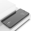 Bakeey Smart Sleep Window View Bracket Protective Case For Samsung Galaxy Note 9