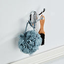 Clothes Hook /180 Movable Home Hooks/ Home Clothes Hook/ 180 Movable Clothes Single Hook/ Rotation Bathroom Wall Mount Hanger Tool Supply