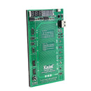 Kaisi 9208 Phone Battery Activation Board Plate Charging USB Cable Jig for iPhone 4 -8X VIVO Huawei Samsung xiaomi Circuit Test