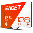 EAGET T1 Memory Card 32GB/64GB/128GB/256GB Class 10 TF Card