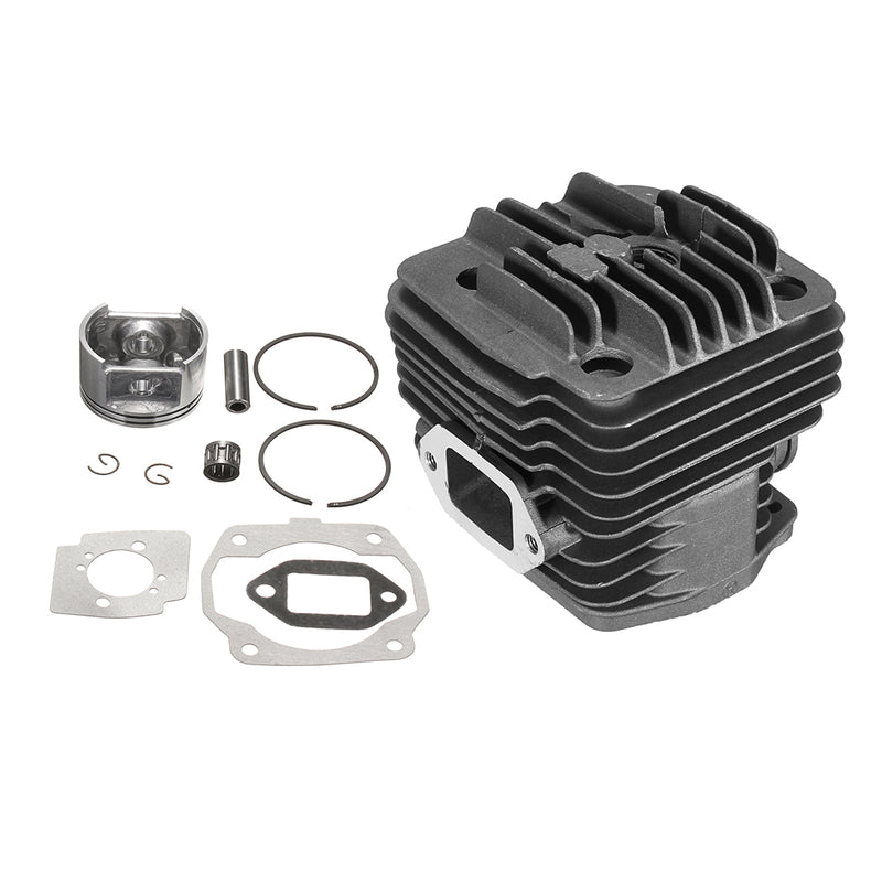 Cylinder Piston Gasket Bearings Top End Rebuild Kit For STIHL TS400