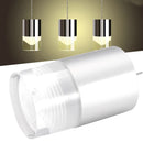 Modern Acrylic LED Chandelier Pendant Lamp Ceiling Light for Bar Living Room Decor AC220V