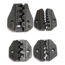 WXK-30JN Insulated Terminals Ferrules Crimping Plier Ratcheting Crimper Tool