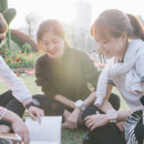 ManlnWhite Mini Portable Wristband Wireless bluetooth Speaker Heavy Bass Handsfree Outdoors Speaker