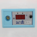 Digital Automatic 20 Egg Incubator Hatcher Chicken Poultry Temperature Control