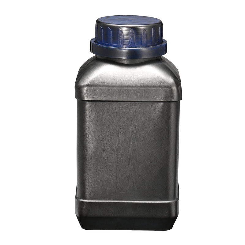 350g Black Graphite Powder 5 Micron Ultra Fine 99.9% Pure Military Grade