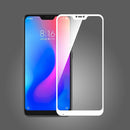 Bakeey Anti-Explosion Full Cover Tempered Glass Screen Protector For Xiaomi Mi A2 Lite / Redmi 6 Pro